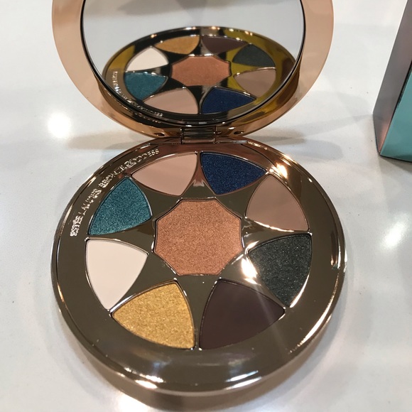 Estee Lauder bronze goddess azur a summerpalette - Picture 2 of 6